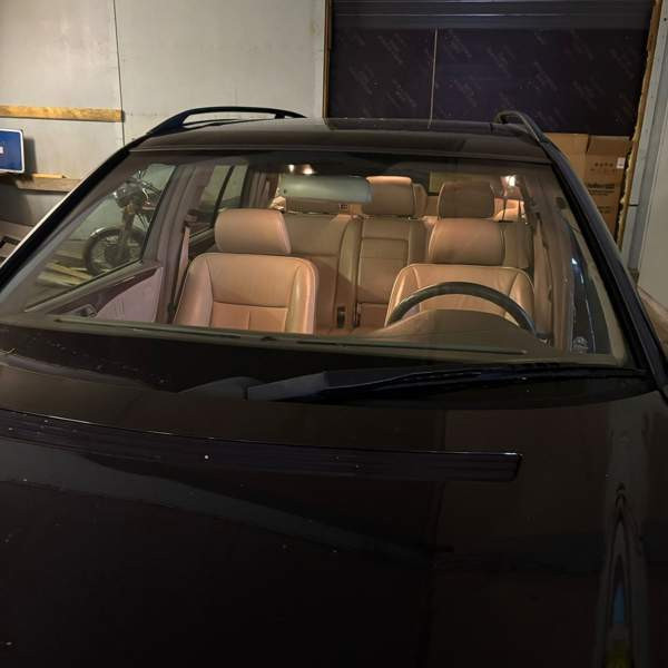 Mercedes-Benz E Veteli - valokuva 7