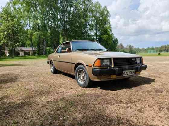 Mazda 626 Outokumpu