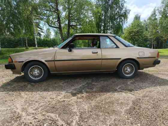 Mazda 626 Outokumpu
