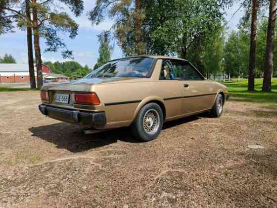 Mazda 626 Outokumpu