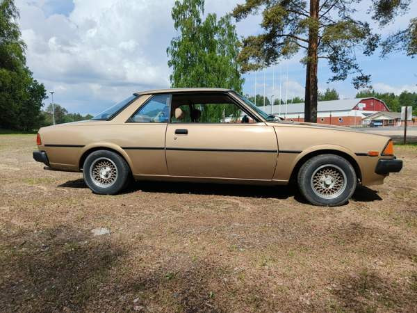 Mazda 626 Outokumpu - valokuva 3