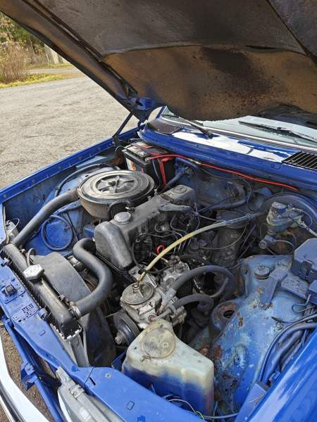 Mercedes-Benz 200 Nousiainen – foto 5