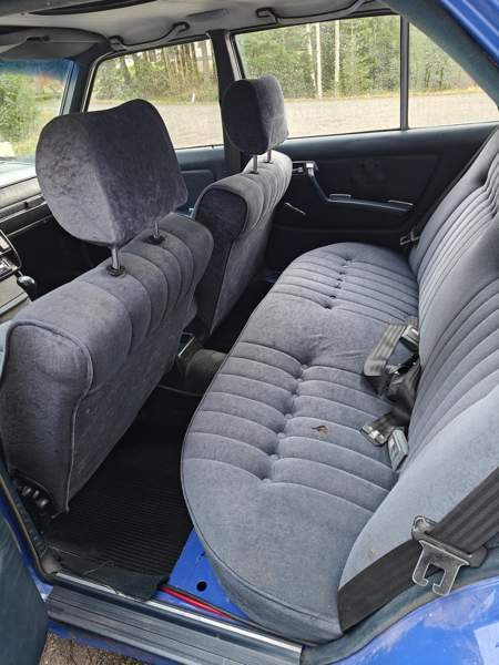 Mercedes-Benz 200 Nousiainen – foto 7