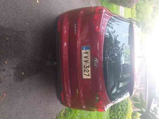 Kia Ceed Kouvola
