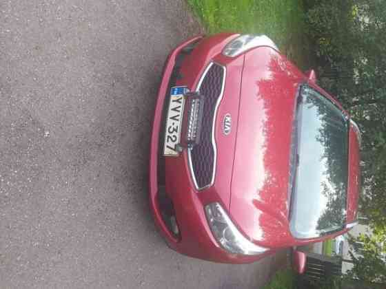 Kia Ceed Kouvola