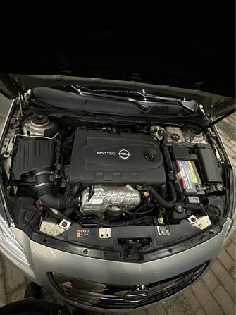 Opel Insignia Глебычево - изображение 7