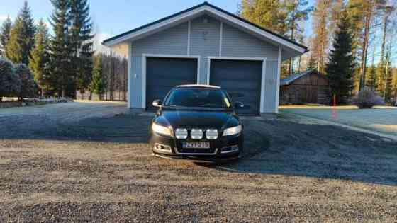 Volvo V70 Iisalmi