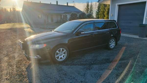 Volvo V70 Iisalmi - photo 7