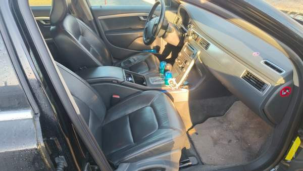 Volvo V70 Iisalmi - photo 3