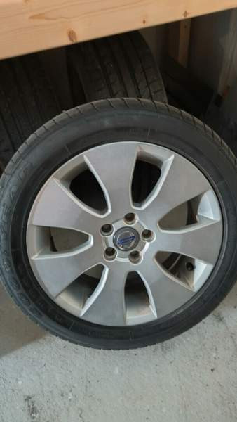 Volvo V70 Iisalmi - valokuva 5