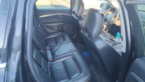 Volvo V70 Iisalmi - valokuva 4