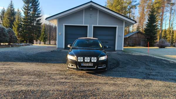 Volvo V70 Iisalmi - valokuva 2