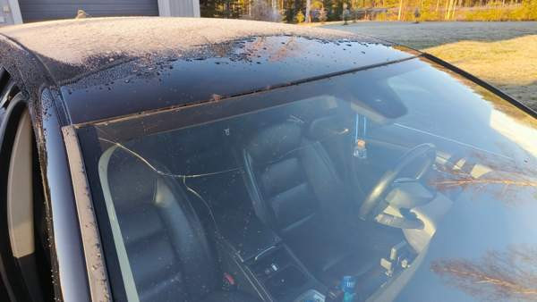 Volvo V70 Iisalmi - valokuva 6