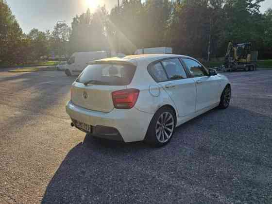 BMW 116 Vantaa