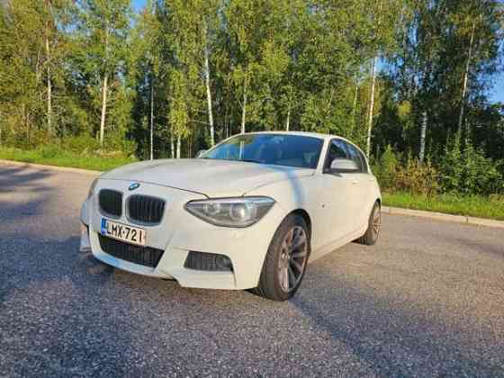 BMW 116 Vantaa