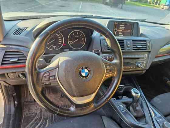 BMW 116 Vantaa