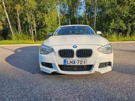 BMW 116 Vantaa