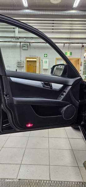 Mercedes-Benz C Kauhajoki - photo 8