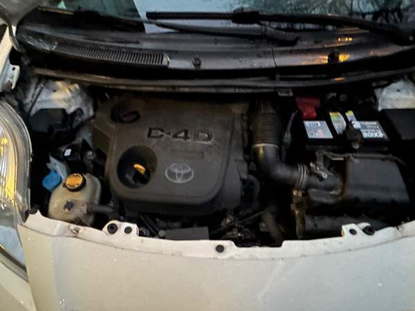 Toyota Yaris Helsinki - valokuva 5