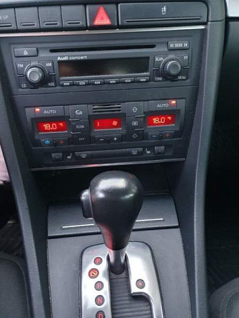 Audi A4 Porvoo - photo 6