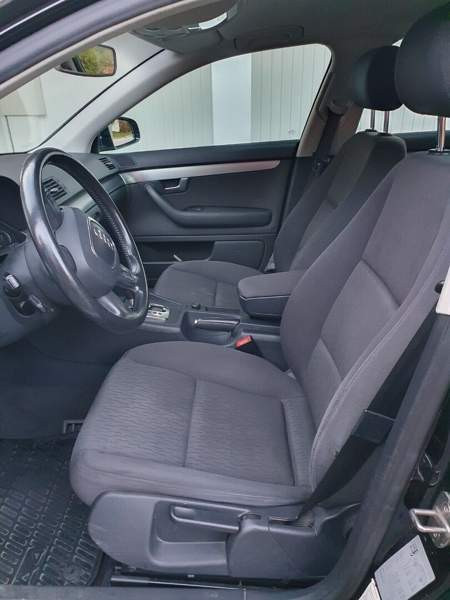 Audi A4 Порвоо - изображение 7