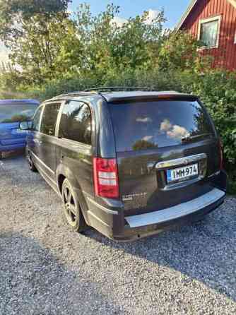 Chrysler Grand Voyager Pirkkala