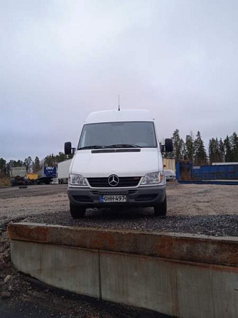 Mercedes-Benz Sprinter Glebychevo - photo 2