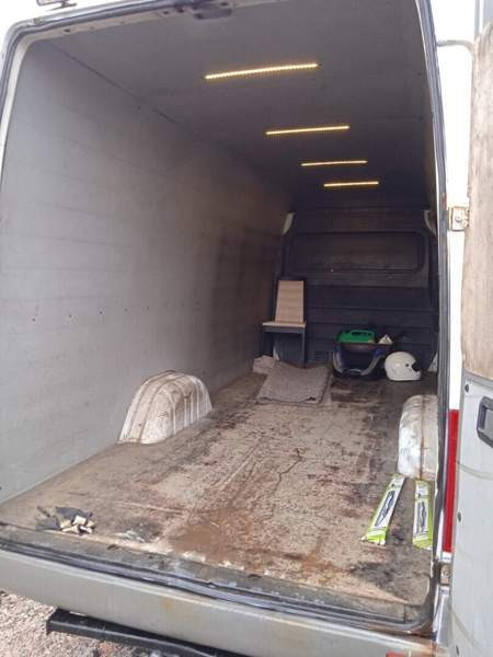 Mercedes-Benz Sprinter Glebychevo - photo 5