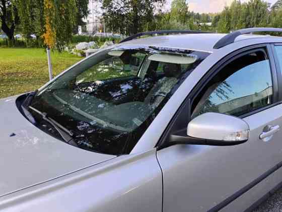 Volvo V50 Jyvaeskylae