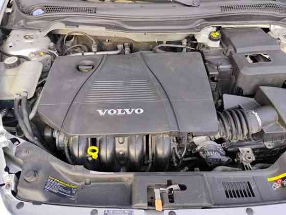 Volvo V50 Jyvaeskylae