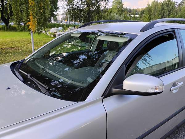 Volvo V50 Jyvaeskylae – foto 1