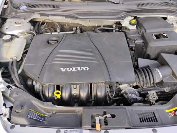 Volvo V50 Jyvaeskylae – foto 6