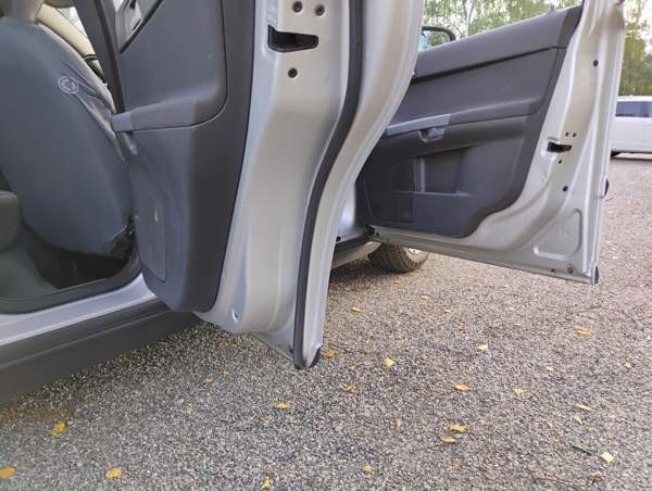 Volvo V50 Jyvaeskylae – foto 2