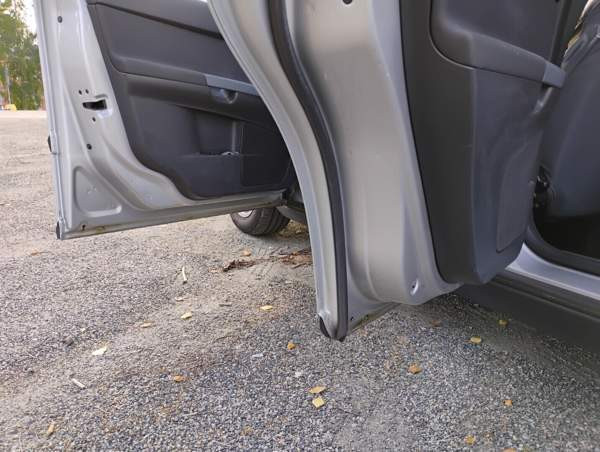 Volvo V50 Jyvaeskylae – foto 4