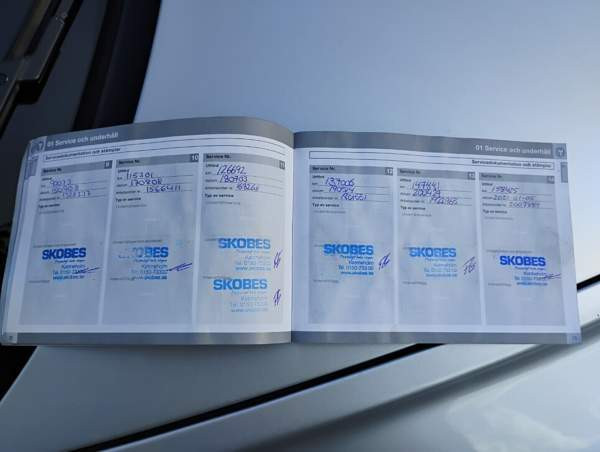 Volvo V50 Ювяскюля - изображение 8