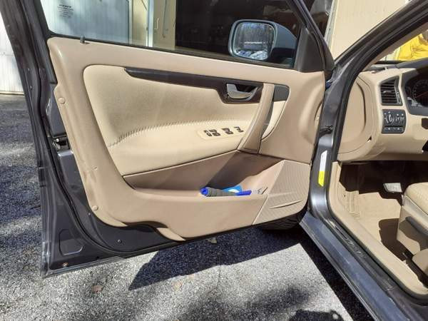 Volvo XC70 Yloejaervi – foto 5