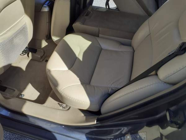 Volvo XC70 Yloejaervi – foto 7