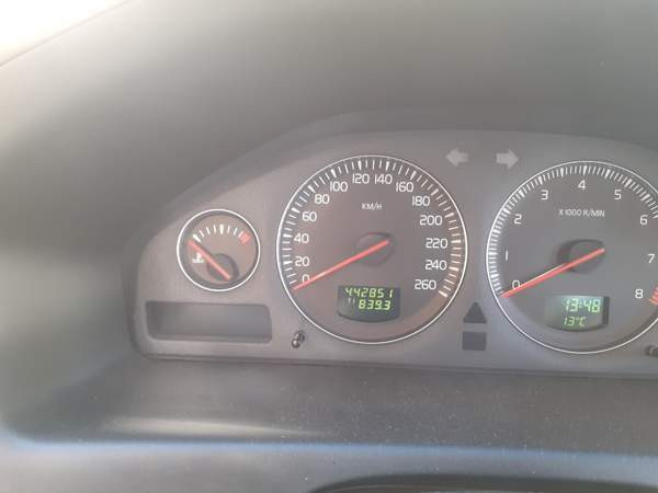 Volvo XC70 Yloejaervi - изображение 6