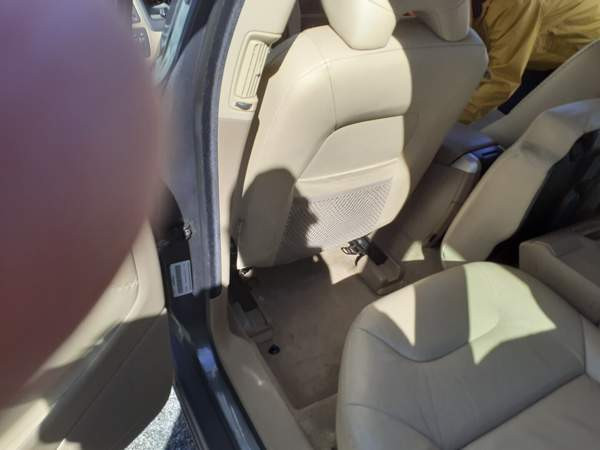 Volvo XC70 Yloejaervi - изображение 8