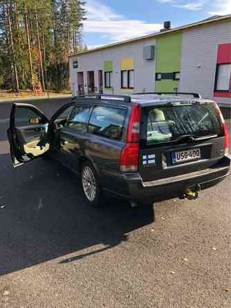 Volvo V70 Куопио