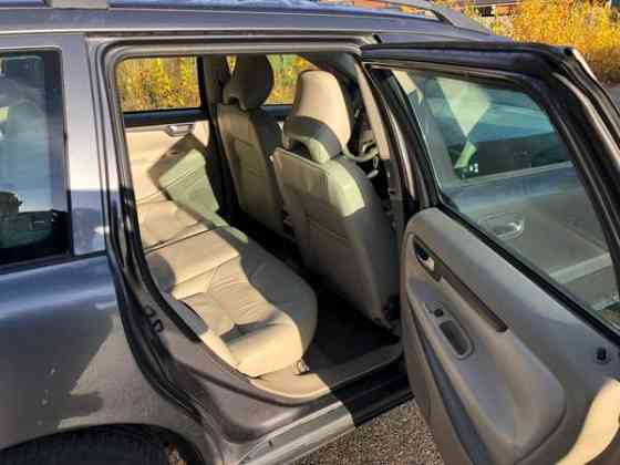 Volvo V70 Куопио