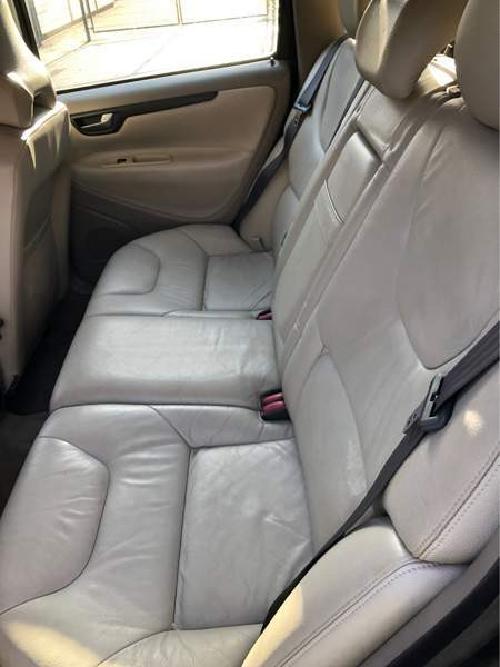 Volvo V70 Kuopio - photo 7