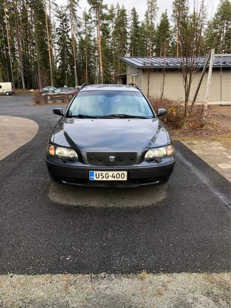 Volvo V70 Kuopio - photo 2