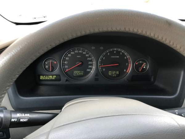 Volvo V70 Kuopio - photo 5