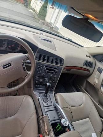 Volvo XC70 Vaasa - photo 8
