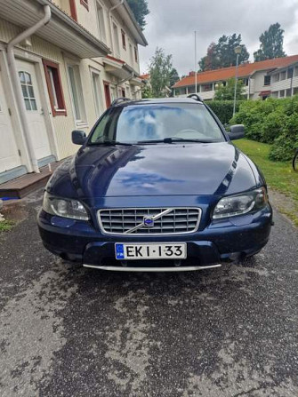 Volvo XC70 Vaasa - photo 1