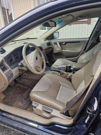Volvo XC70 Vaasa - photo 7