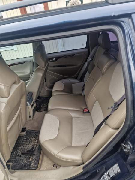 Volvo XC70 Vaasa - valokuva 6