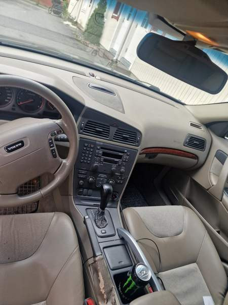 Volvo XC70 Vaasa - valokuva 8