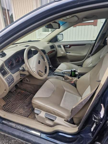 Volvo XC70 Vaasa - valokuva 7